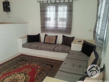  L 94 -  Sale  Furnished Villa Djerba